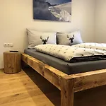 Scheimersch 아파트