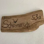 Scheimersch 아파트