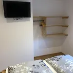 Scheimersch 상트갈렌키르흐