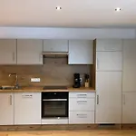 Scheimersch 아파트