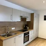 Scheimersch 아파트 *