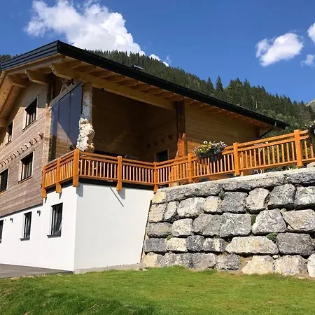 Scheimersch Sankt Gallenkirch