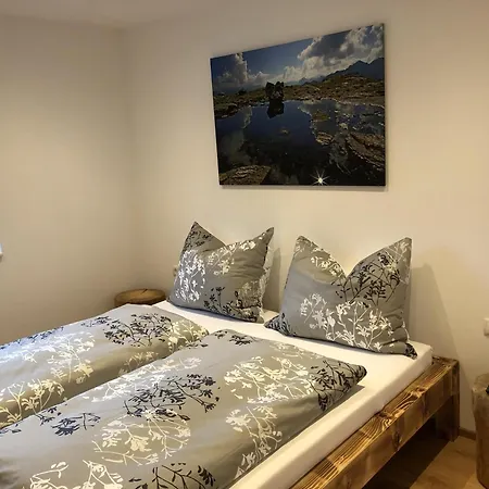 Scheimersch * Sankt Gallenkirch