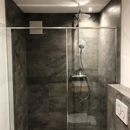 Scheimersch Apartment