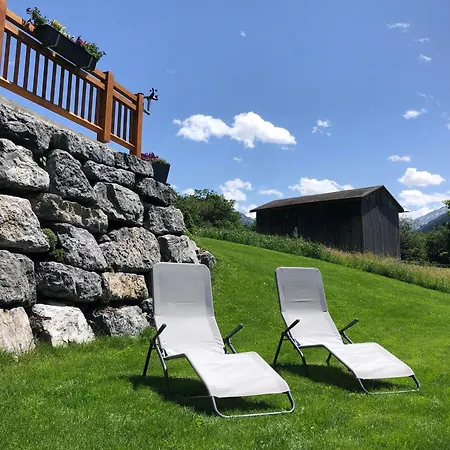 Apartment Scheimersch