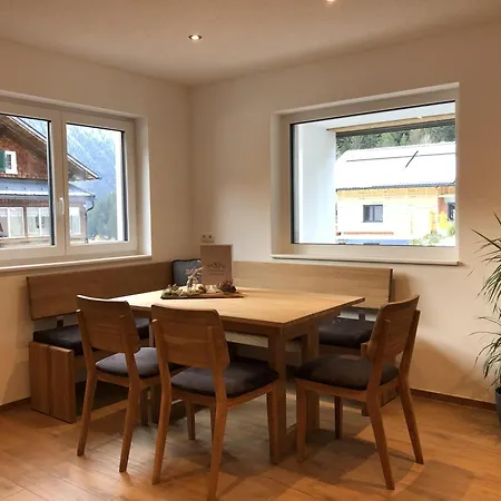 Scheimersch Apartment *