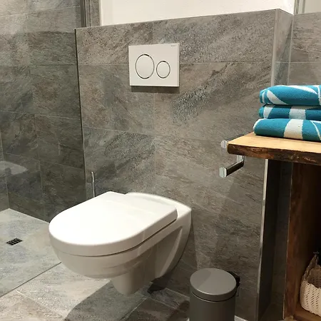 Apartment Scheimersch Sankt Gallenkirch