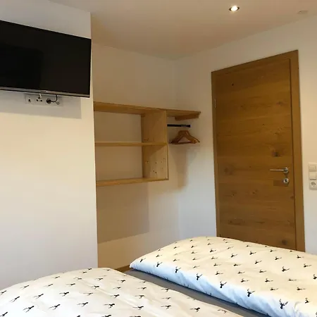 Scheimersch Sankt Gallenkirch