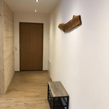 Scheimersch * Sankt Gallenkirch